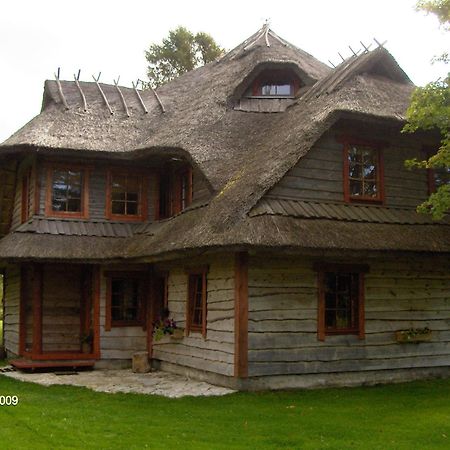 Hotel Toomalouka Tourist Farm Zewnętrze zdjęcie