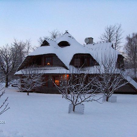 Hotel Toomalouka Tourist Farm Zewnętrze zdjęcie