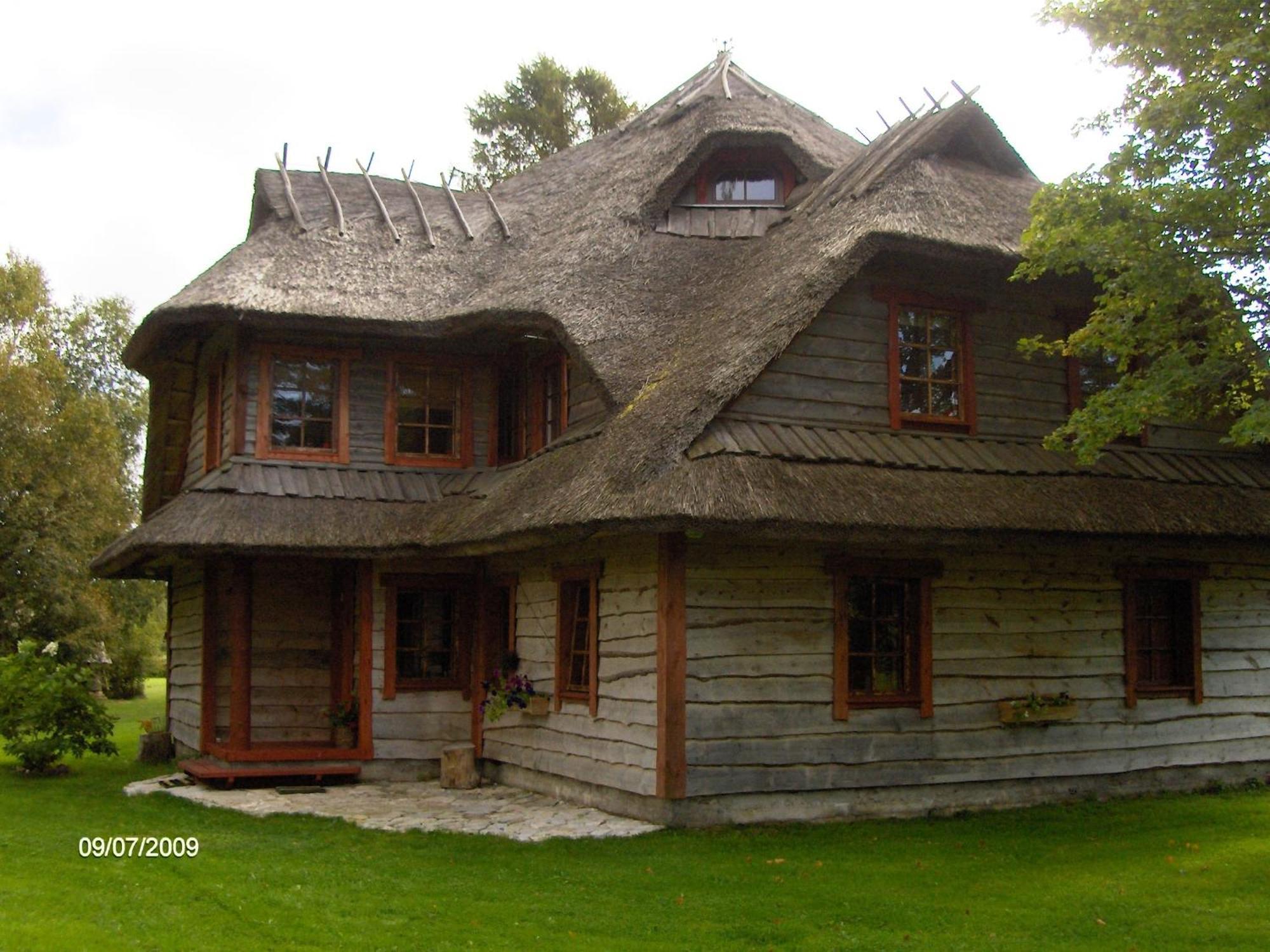 Hotel Toomalouka Tourist Farm Zewnętrze zdjęcie