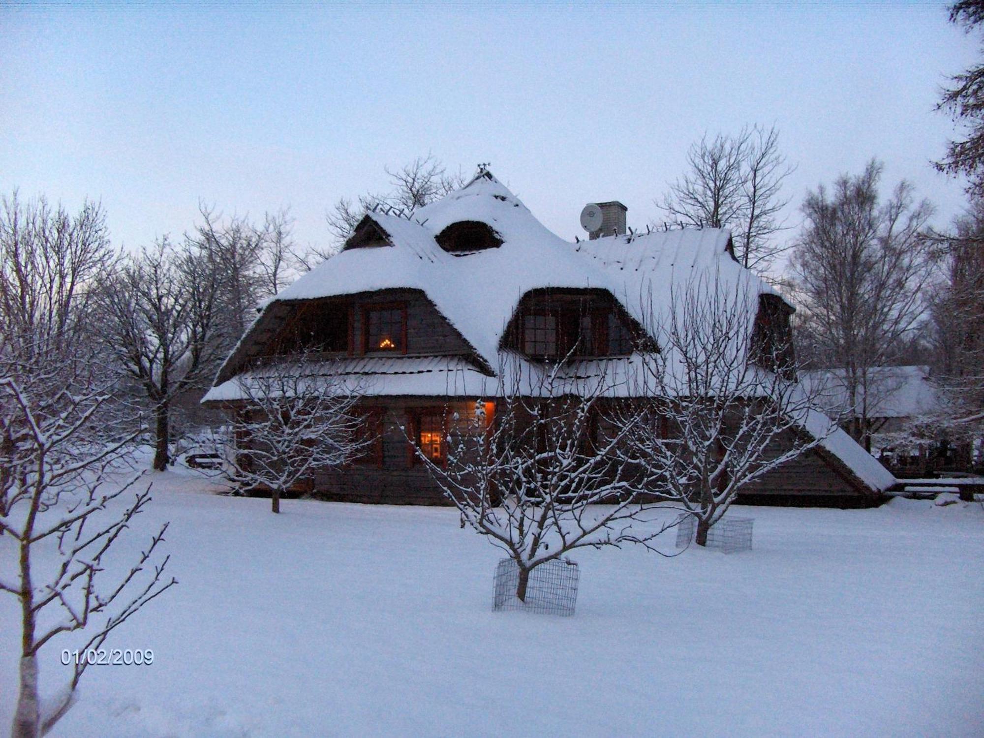 Hotel Toomalouka Tourist Farm Zewnętrze zdjęcie