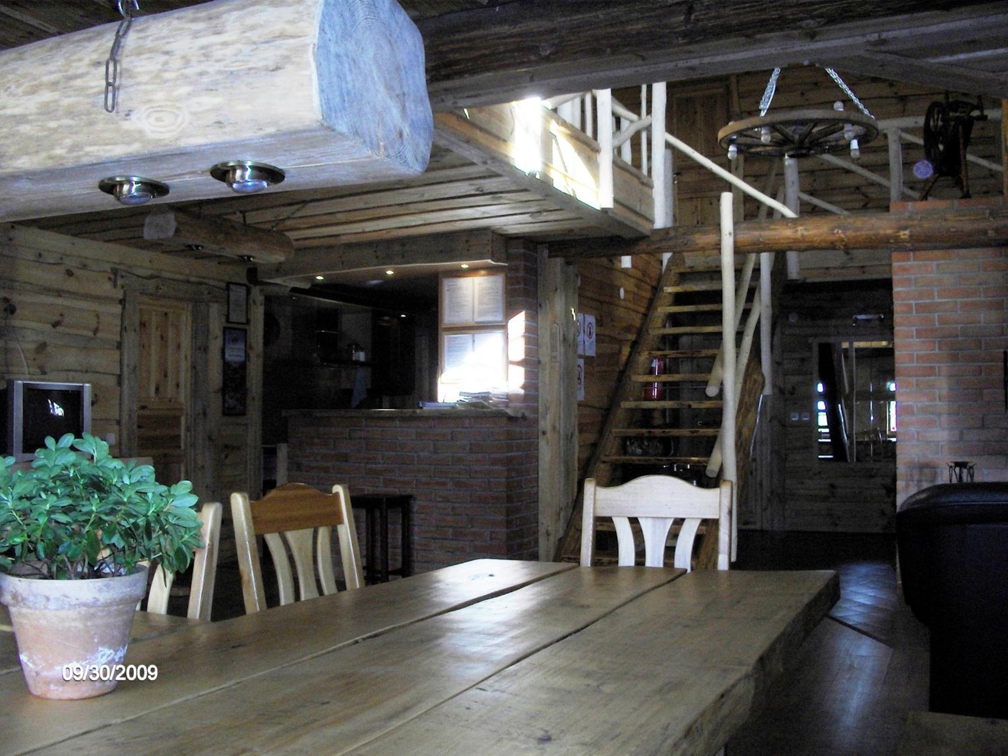 Hotel Toomalouka Tourist Farm Zewnętrze zdjęcie