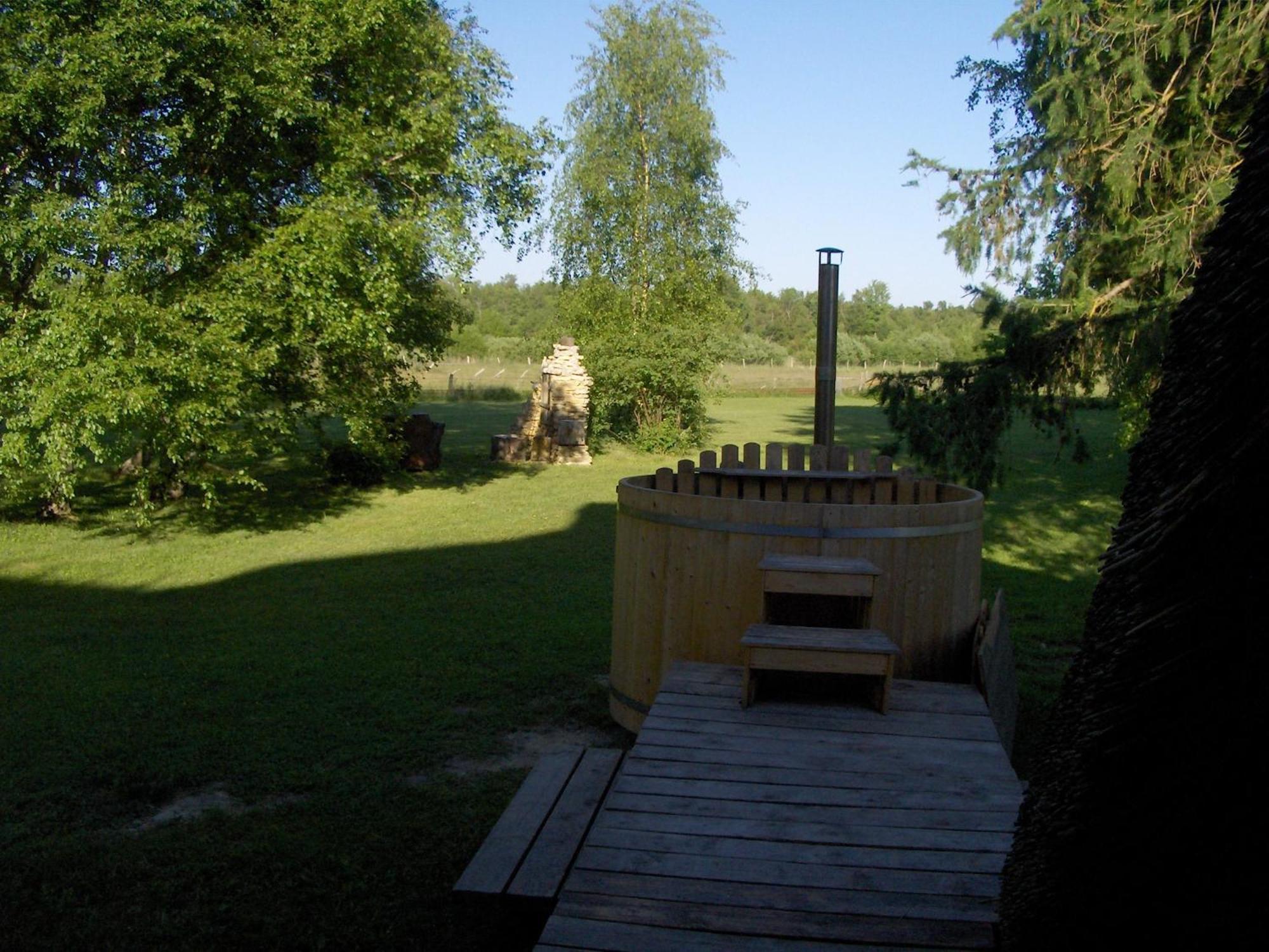 Hotel Toomalouka Tourist Farm Zewnętrze zdjęcie