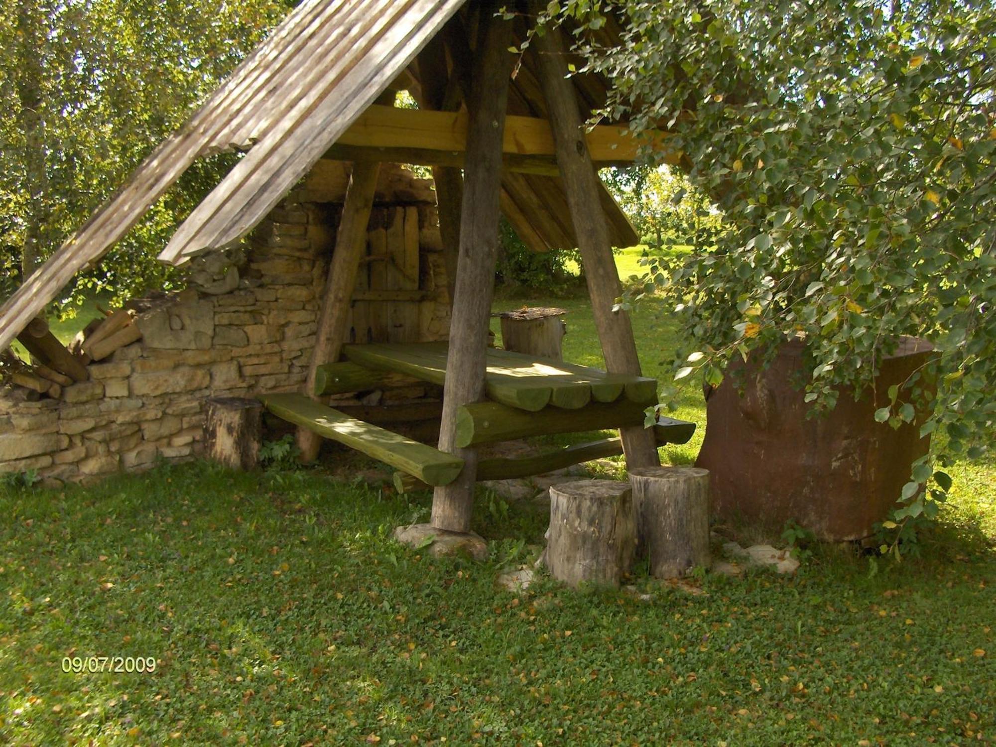 Hotel Toomalouka Tourist Farm Zewnętrze zdjęcie