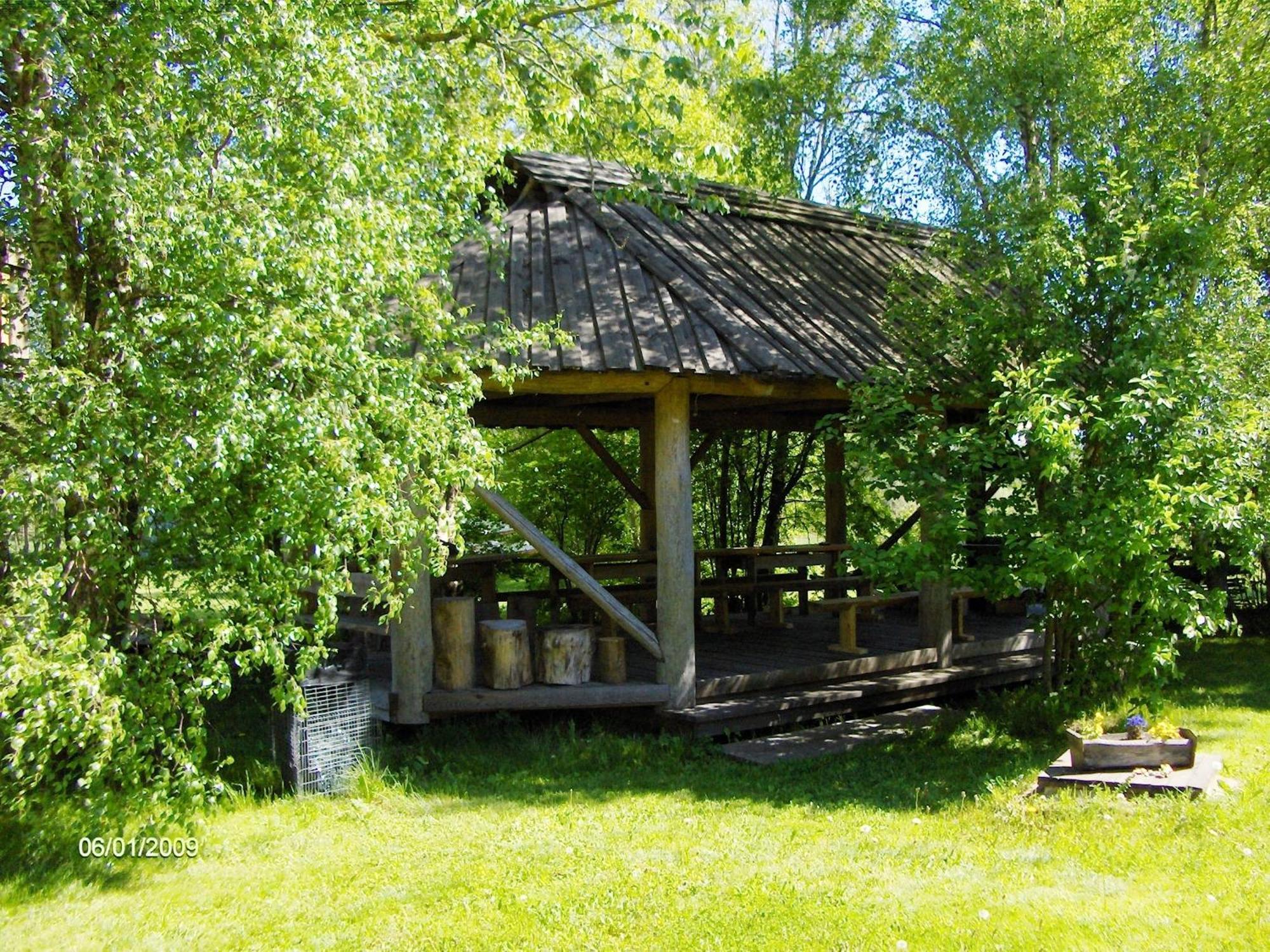 Hotel Toomalouka Tourist Farm Zewnętrze zdjęcie